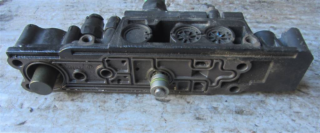 Механизм переключения передач для Renault Premium DXI 1025464