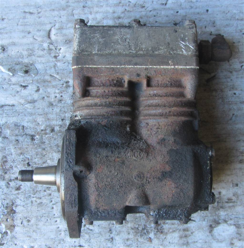 Компрессор пневматический для Renault Premium Dci 5010339859