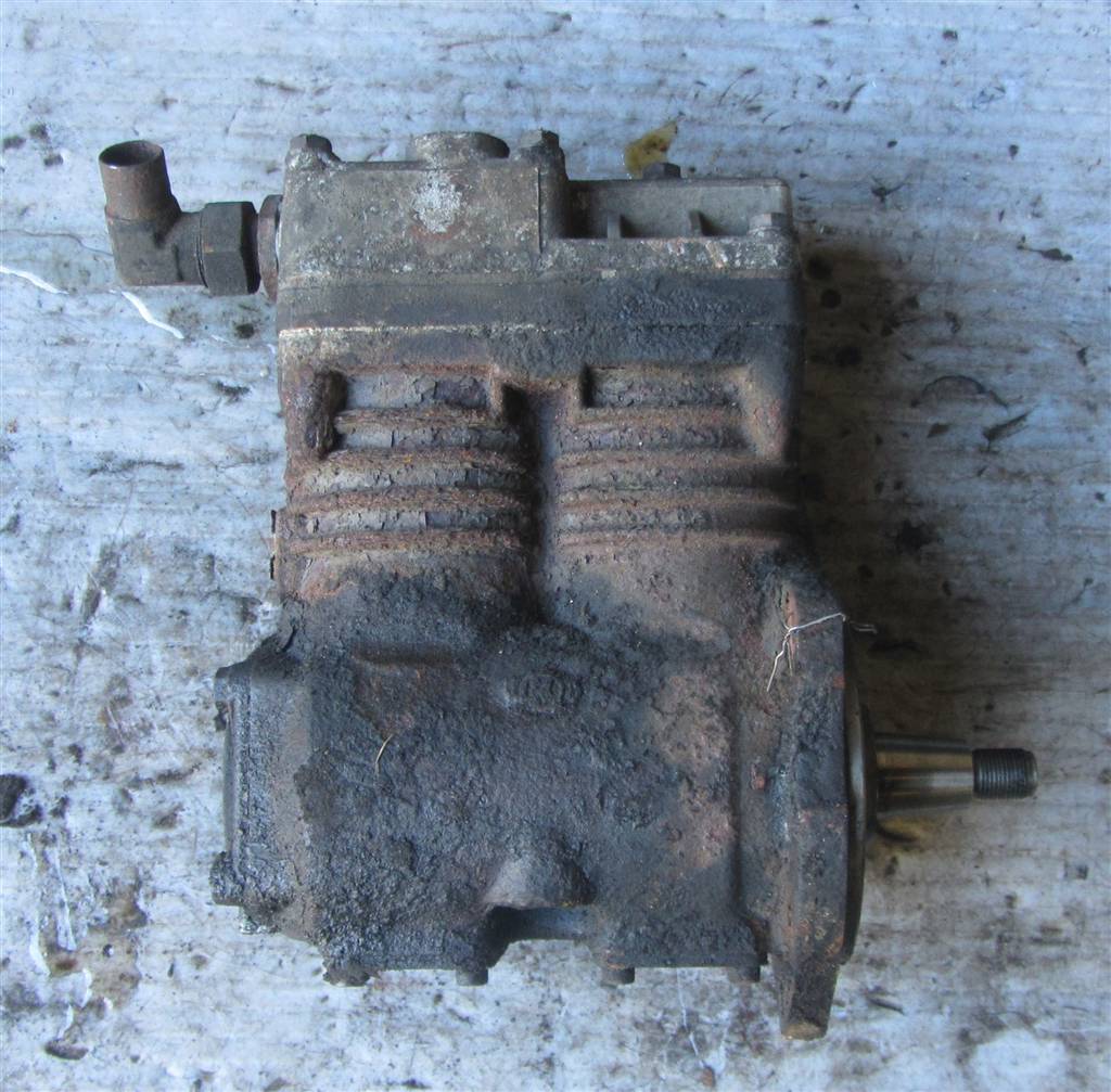 Компрессор пневматический для Renault Premium Dci 5010339859