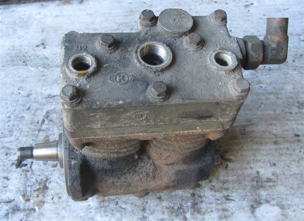 Компрессор пневматический для Renault Premium Dci 5010339859