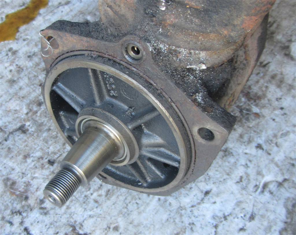 Компрессор пневматический для Renault Premium Dci 5010339859