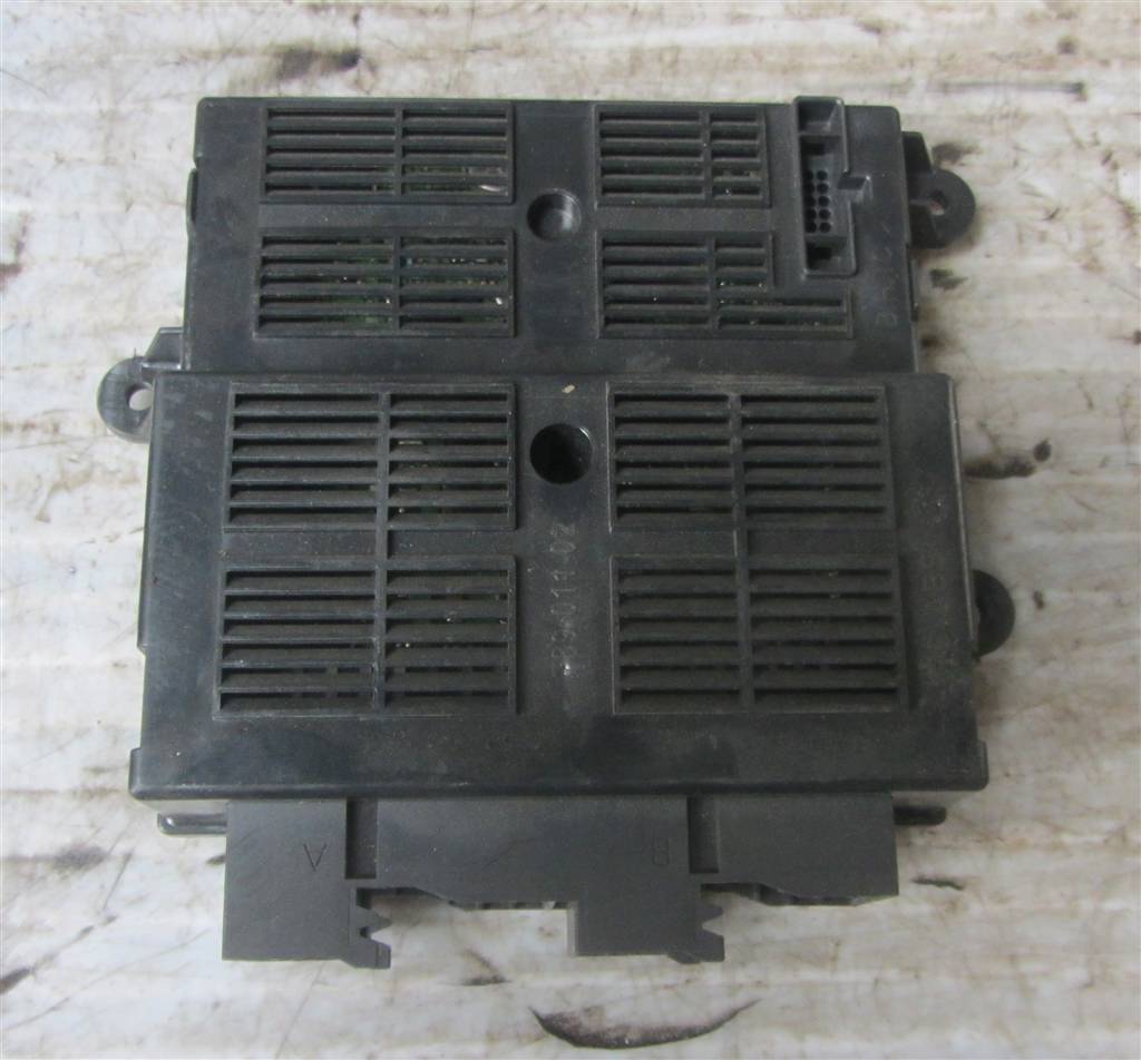 Блок управления печки/климат-контроля для MAN Tga 81258147011