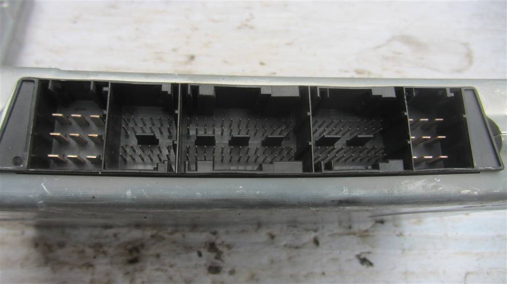 Блок Vic для DAF Xf 105  2033375