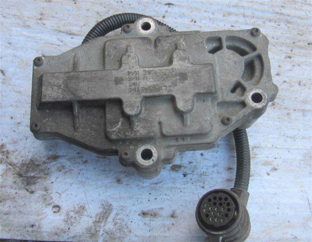 Клапан электромагнитный для Volvo FH13 21965253