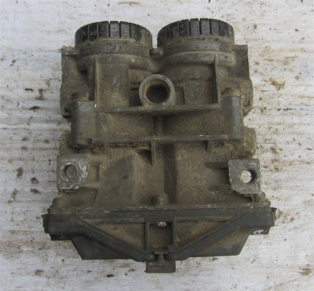 Кран модулятор тормозов задний ebs для Renault Premium Dci 5010457558