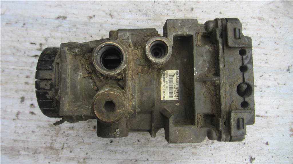 Кран модулятор тормозов задний ebs для Renault Premium Dci 5010457558
