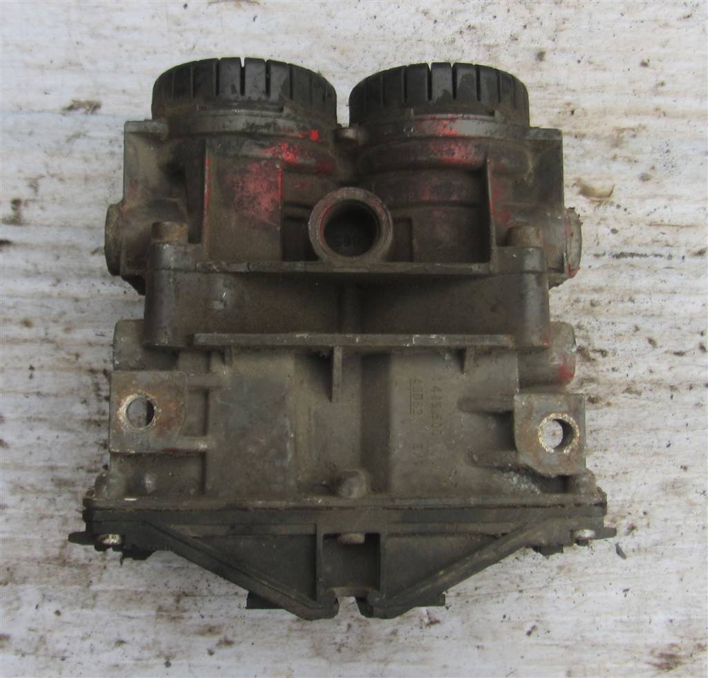 Кран модулятор тормозов задний ebs для Renault Premium Dci 5010457558