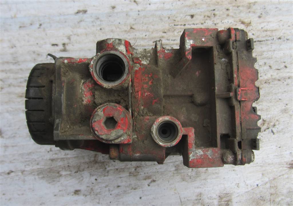 Кран модулятор тормозов задний ebs для Renault Premium Dci 5010457558