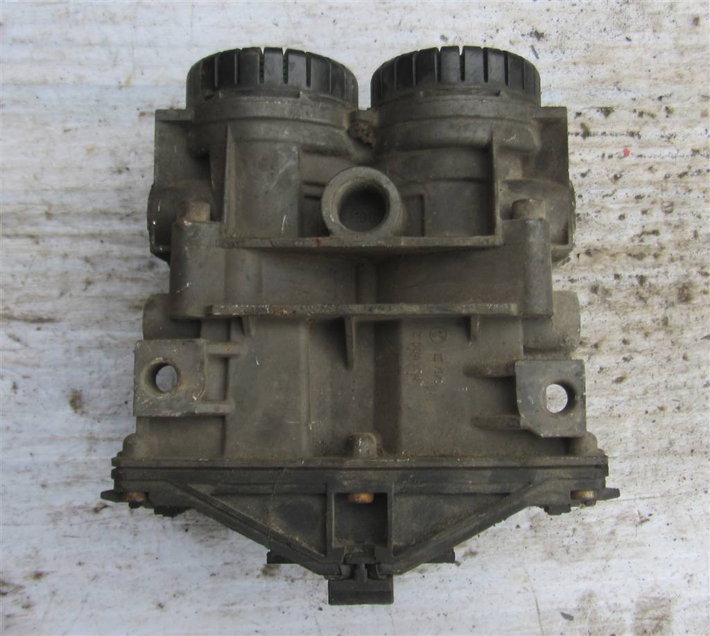 Кран модулятор тормозов задний ebs для Renault Premium Dci 5010457558