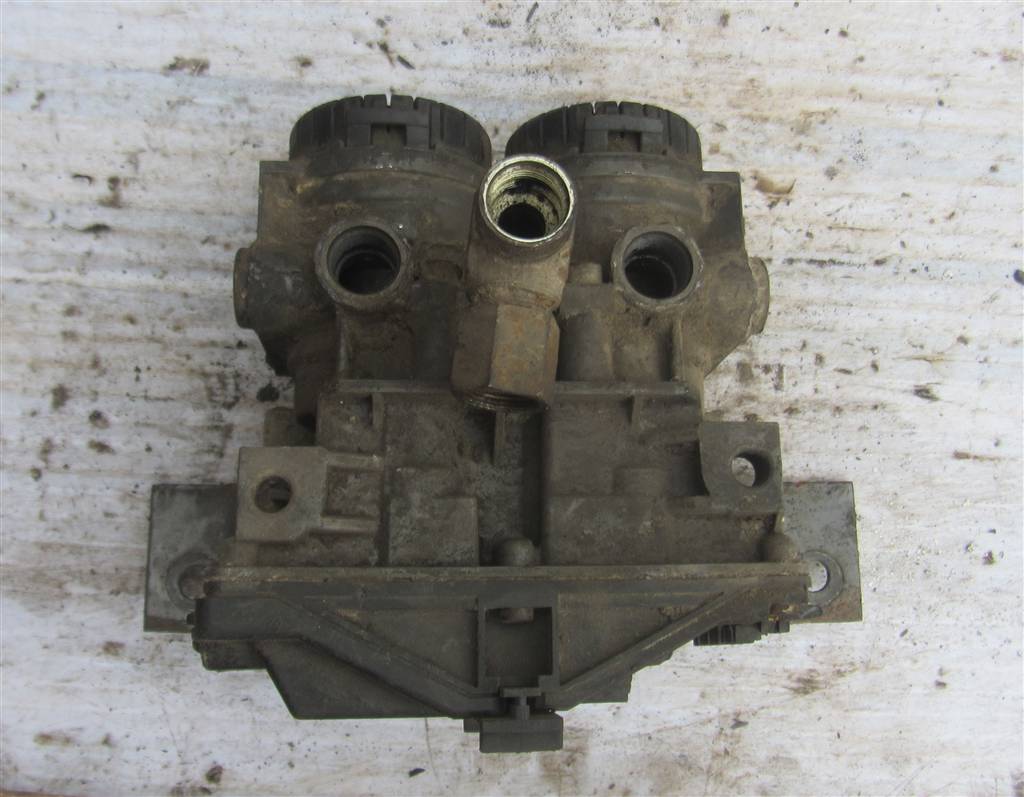 Кран модулятор тормозов задний ebs для Renault Magnum Etech 5010457558