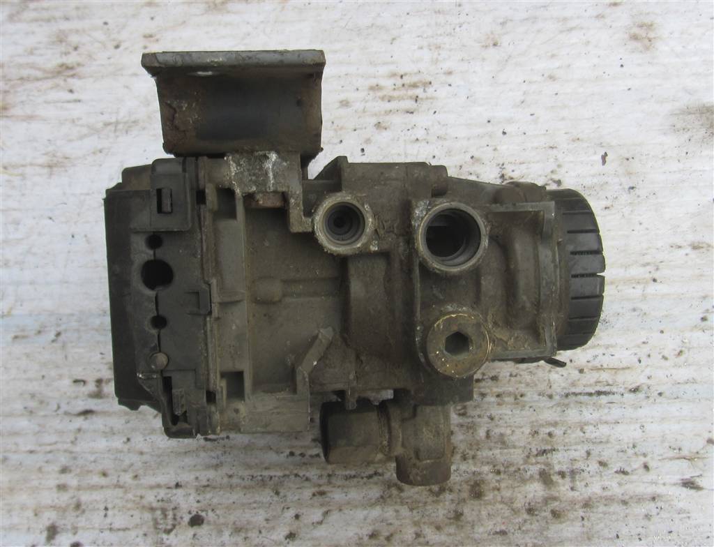 Кран модулятор тормозов задний ebs для Renault Magnum Etech 5010457558