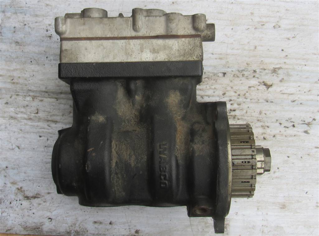 Компрессор пневматический для Renault T 85021103