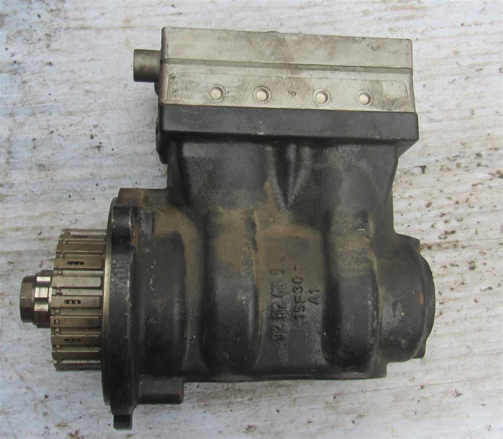 Компрессор пневматический для Renault T 85021103