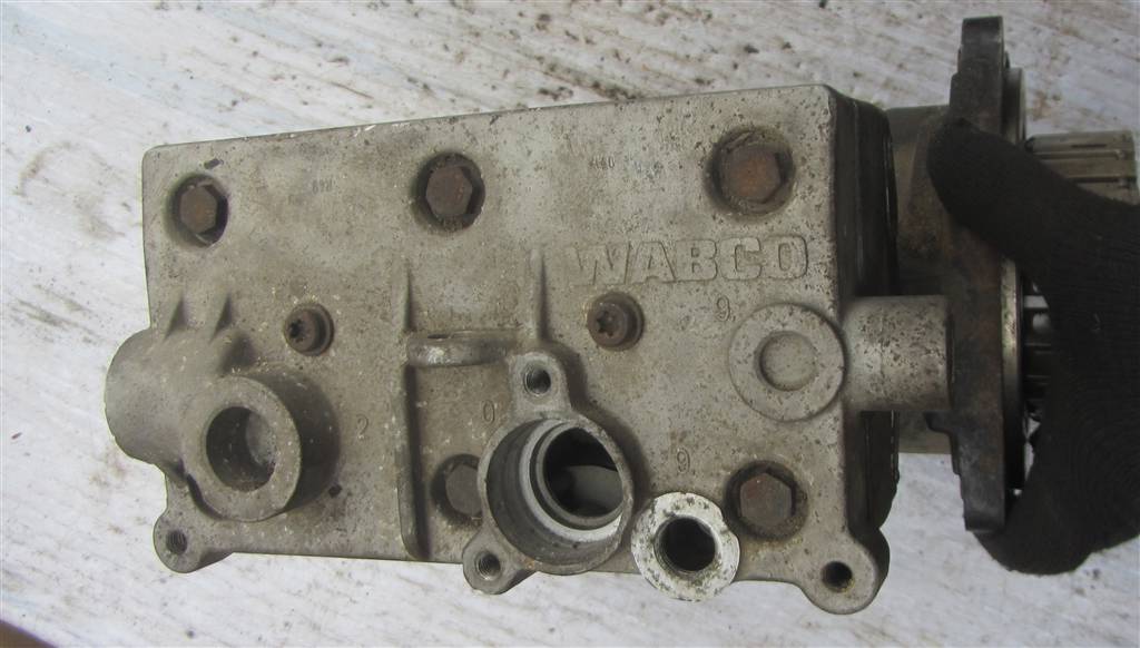 Компрессор пневматический для Renault T 85021103