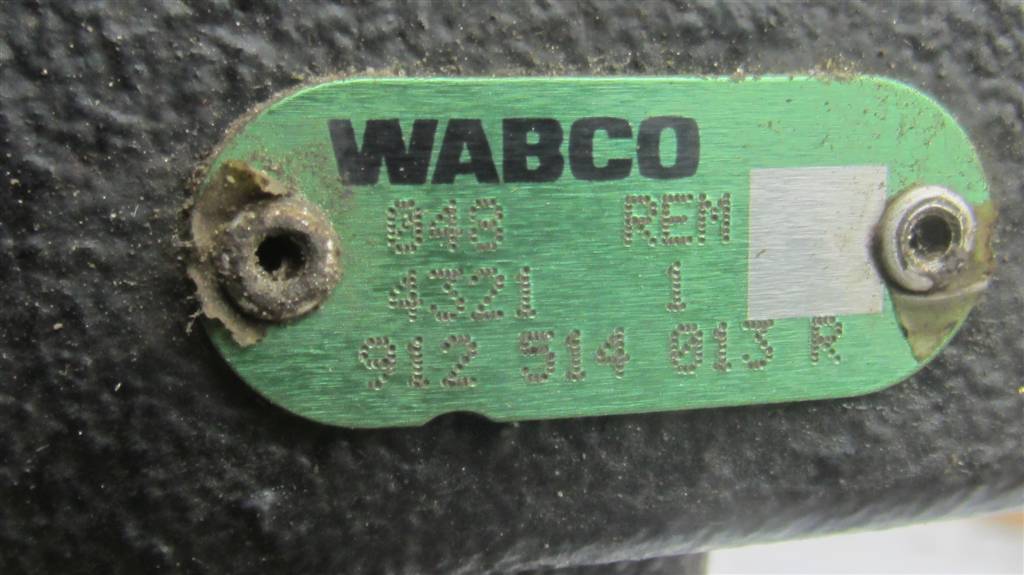 Компрессор пневматический для Renault T 85021103