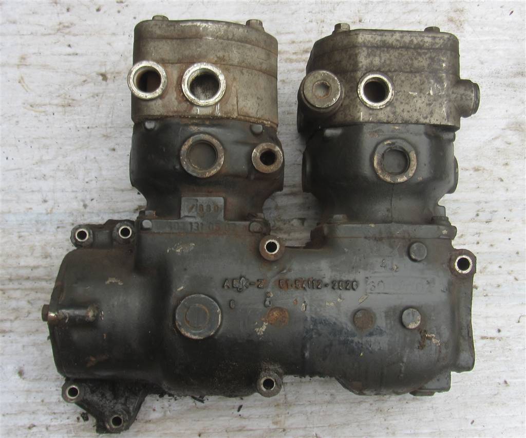 Компрессор пневматический для MAN Tga 51541123028