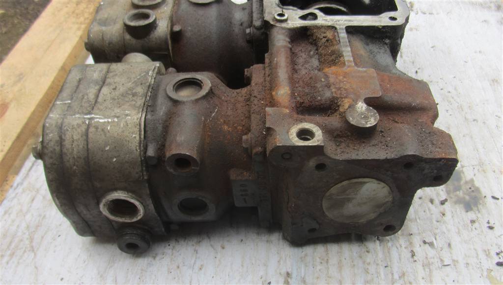 Компрессор пневматический для MAN Tga 51541123028