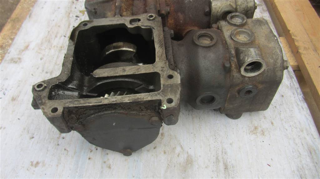 Компрессор пневматический для MAN Tga 51541123028