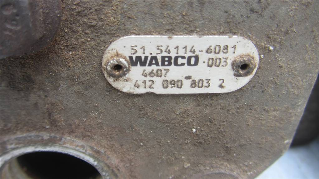 Компрессор пневматический для MAN Tga 51541123028