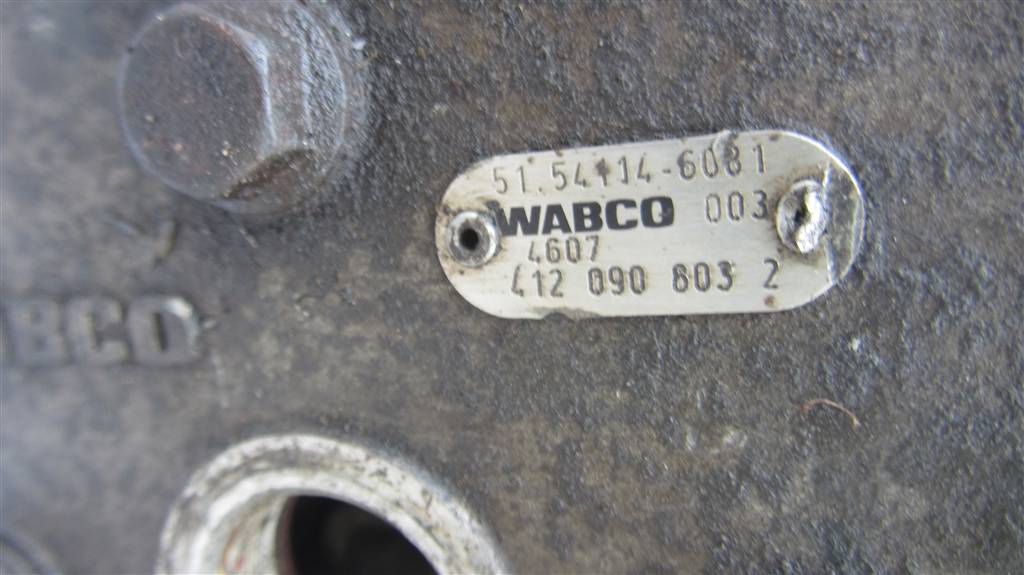 Компрессор пневматический для MAN Tga 51541123028