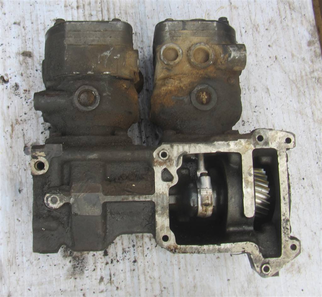 Компрессор пневматический для MAN Tga 51541006007