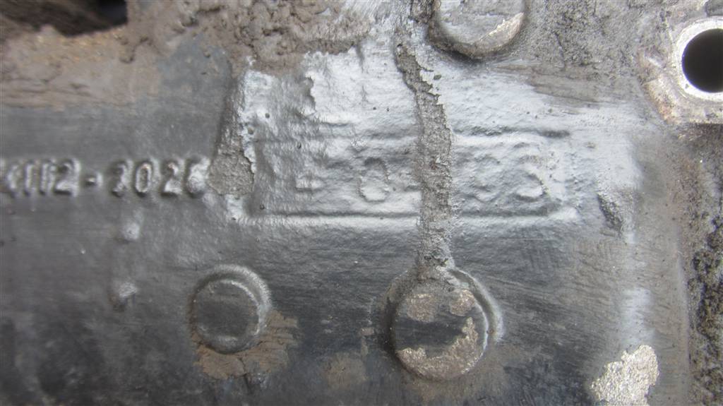 Компрессор пневматический для MAN Tga 51541006007