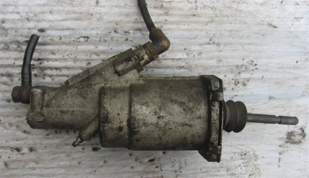 Пневмогидроусилитель сцепления для DAF Lf  16080490010