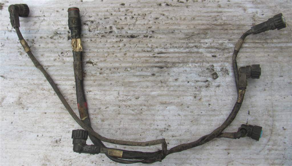 Проводка для DAF Xf 105  1822184