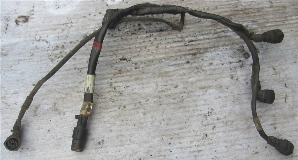 Проводка для DAF Xf 105  1822184