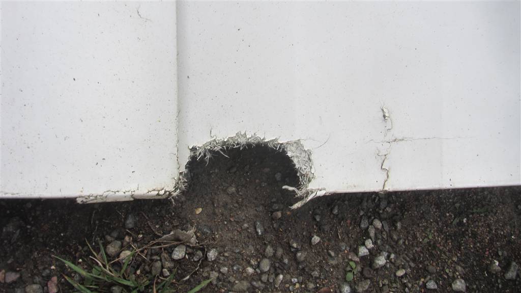 Спойлер кабины для MAN Tga 81629100144