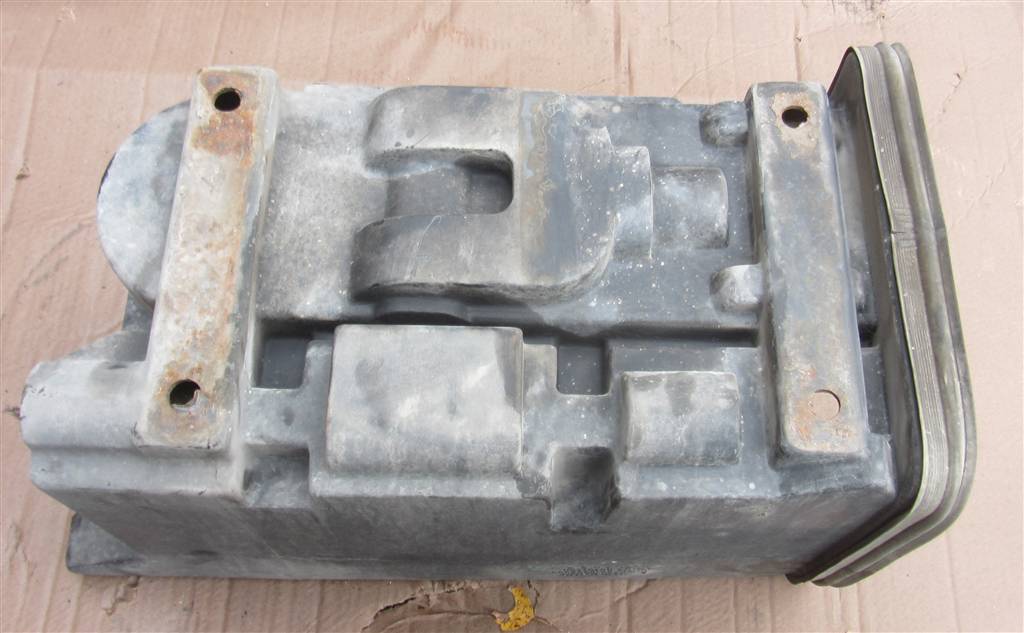 Ящик для инструментов для Renault Magnum DXI 5010505632