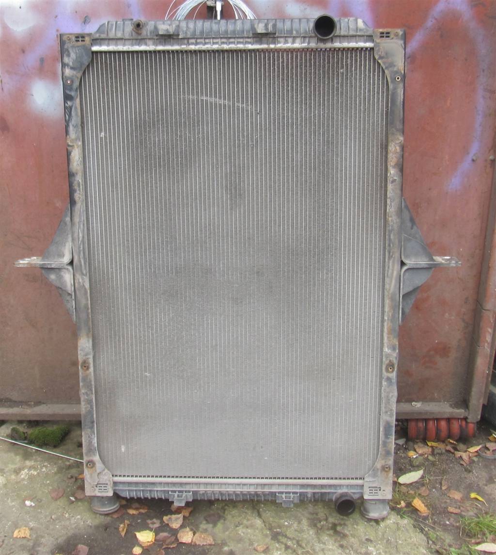 Радиатор (основной) для Renault Magnum DXI 7484201967