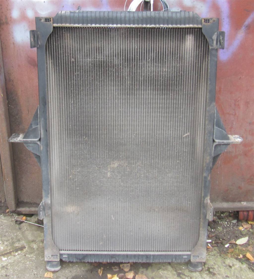 Радиатор (основной) для Renault Magnum DXI 7484201967