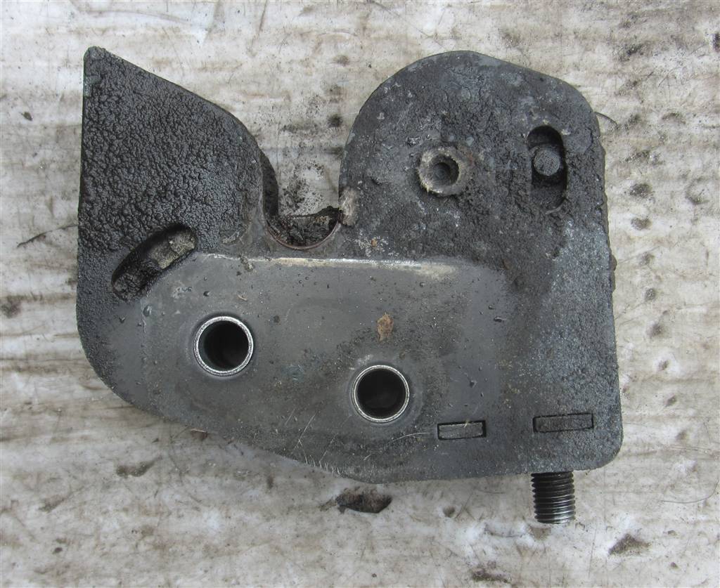 Замок кабины для Renault Magnum DXI 5010532886