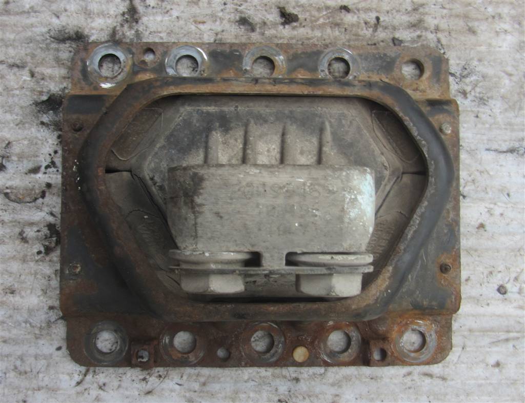 Подушка крепления двигателя для Renault Magnum DXI 20499469