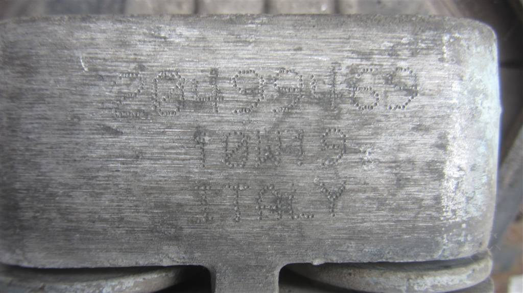 Подушка крепления двигателя для Renault Magnum DXI 20499469