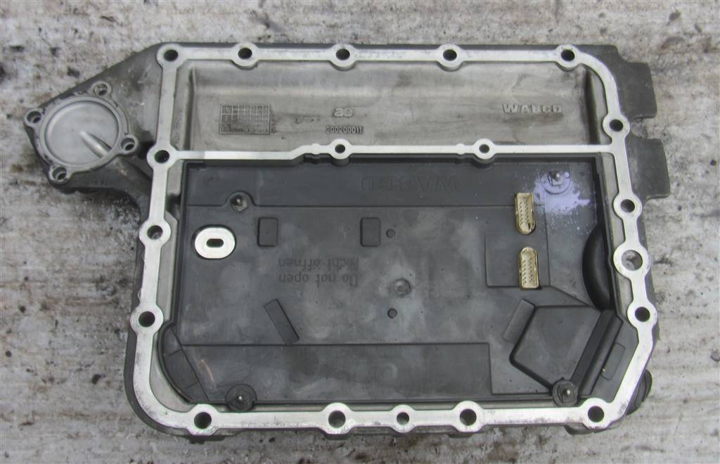 Блок управления АКПП для MAN Tga 4213550120