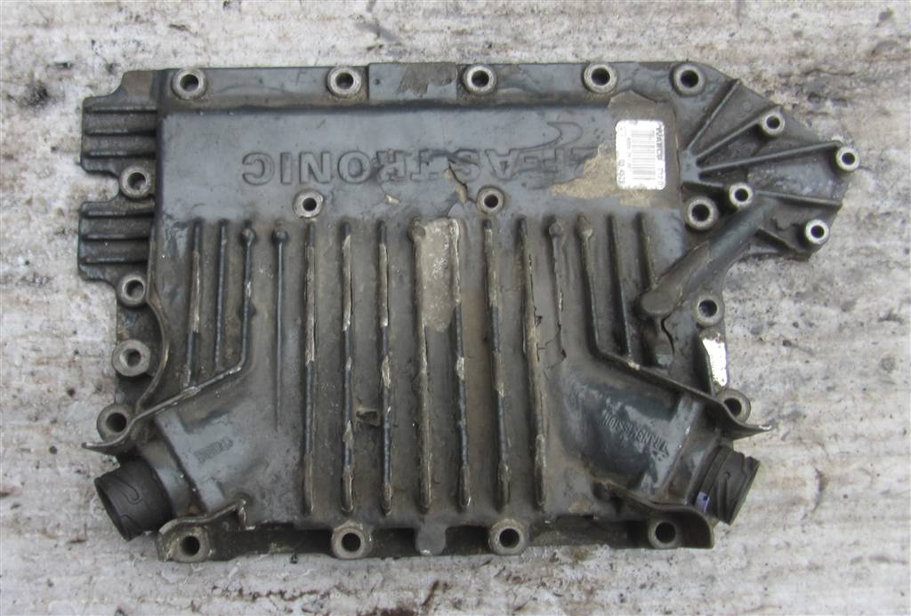 Блок управления АКПП для MAN Tga 4213550120