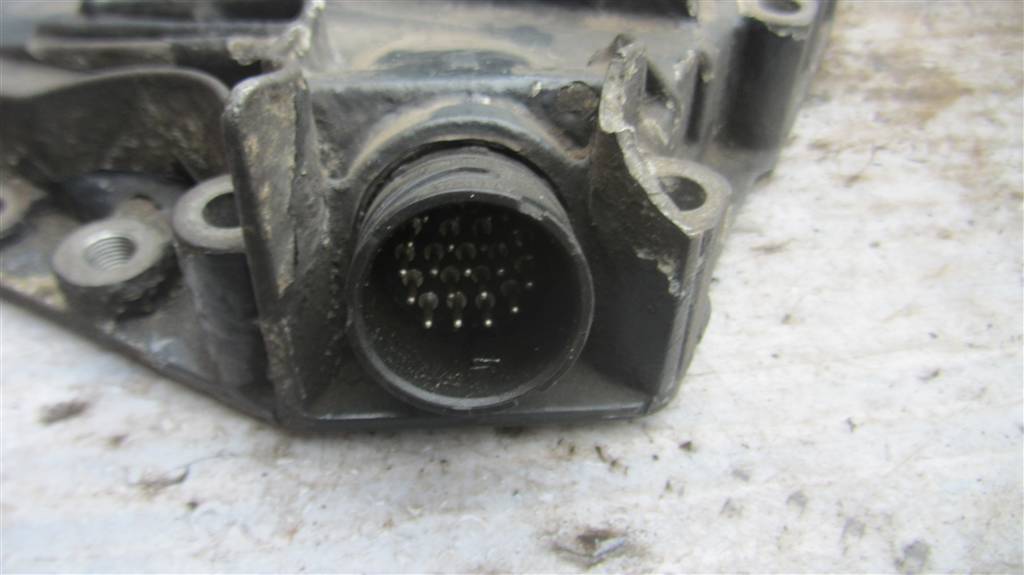 Блок управления АКПП для MAN Tga 4213550120