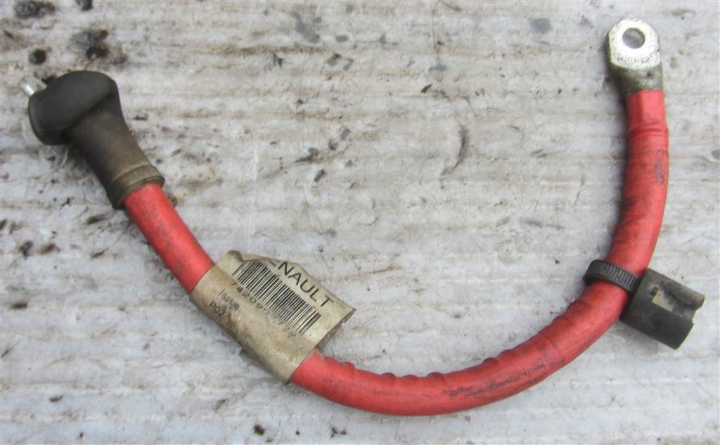 Кабель электрический для Renault Magnum DXI 7420907779