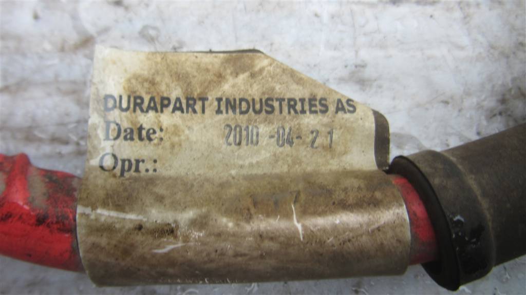 Кабель электрический для Renault Magnum DXI 7420907779