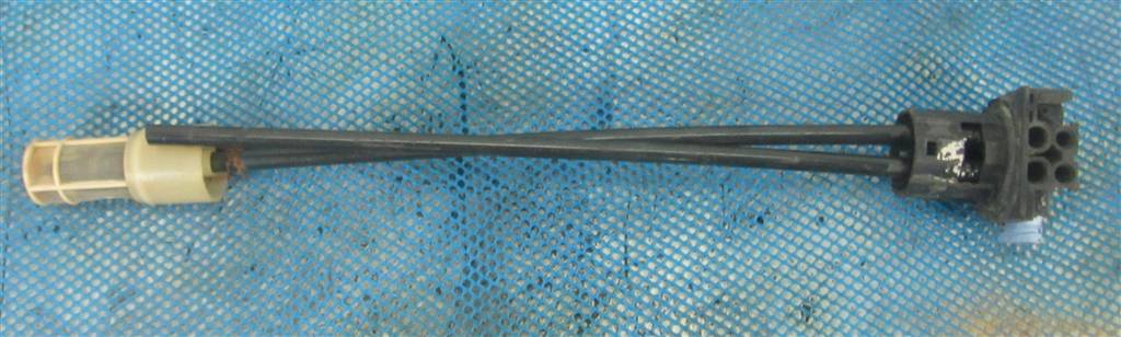 Датчик уровня топлива для DAF 95