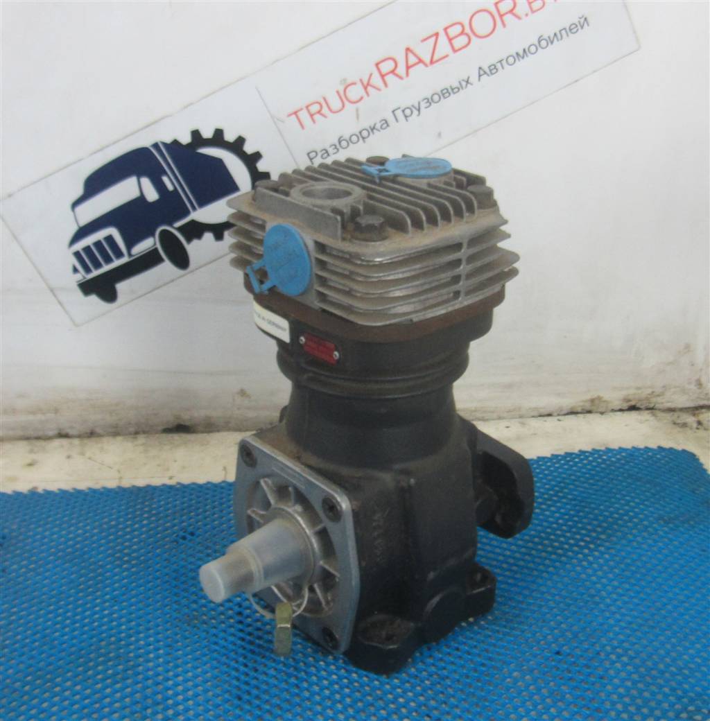 Компрессор пневматический для MAN Tgl 4111419107