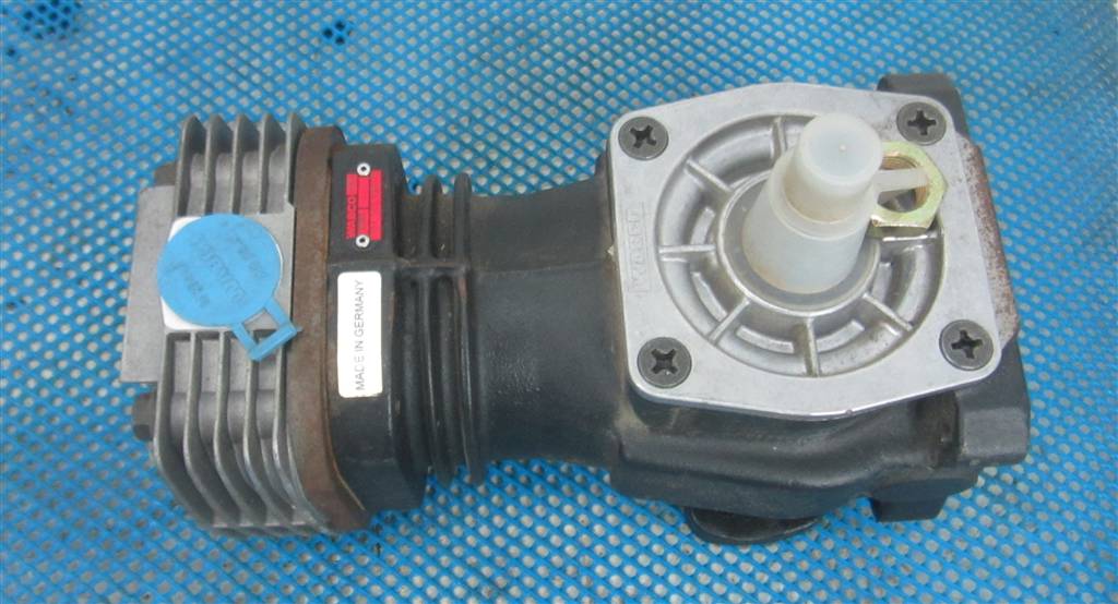 Компрессор пневматический для MAN Tgl 4111419107