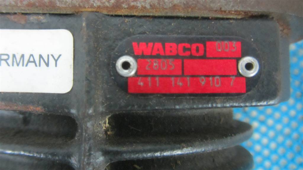 Компрессор пневматический для MAN Tgl 4111419107