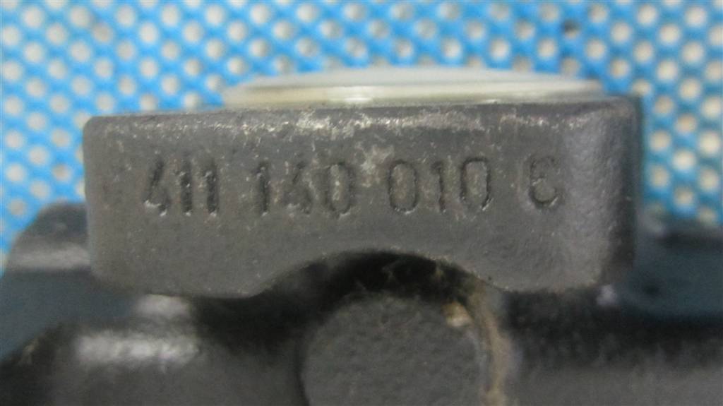 Компрессор пневматический для MAN Tgl 4111419107