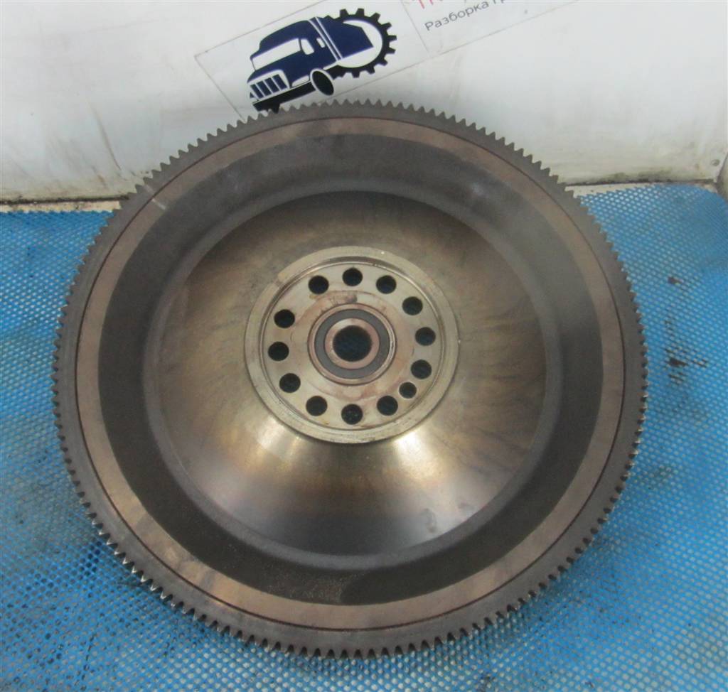 Маховик для Renault Magnum DXI 7421184666