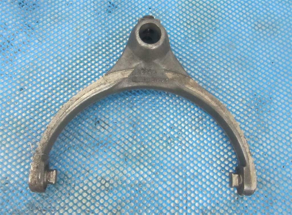 Вилка КПП для Volvo FH13 1652710