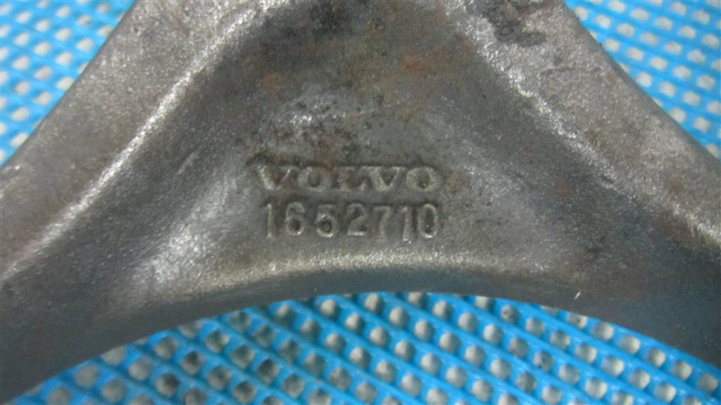 Вилка КПП для Volvo FH13 1652710