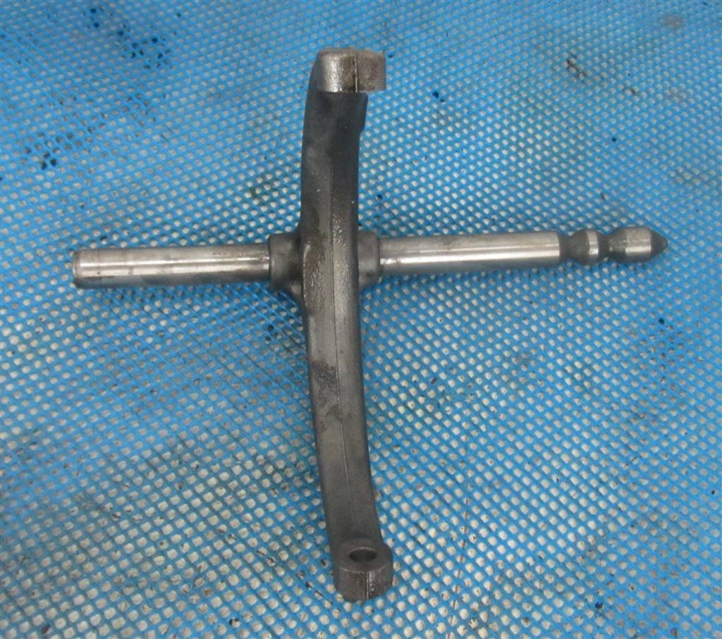 Вилка КПП для Volvo FH13 1521934